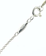 TIFFANY & CO.（ティファニー）ネックレス シルバー サイズ:- レディース/2200688823023