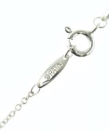 TIFFANY & CO.（ティファニー）ネックレス シルバー サイズ:- レディース/2200688823023