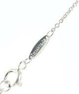 TIFFANY & CO.（ティファニー）ネックレス シルバー サイズ:- レディース/2200688823023