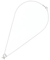 TIFFANY & CO.（ティファニー）ネックレス シルバー サイズ:- レディース/2200688823061