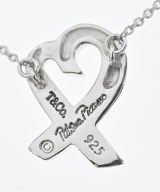 TIFFANY & CO.（ティファニー）ネックレス シルバー サイズ:- レディース/2200688823061