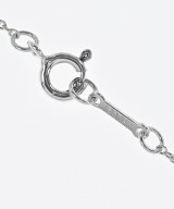 TIFFANY & CO.（ティファニー）ネックレス シルバー サイズ:- レディース/2200688823061