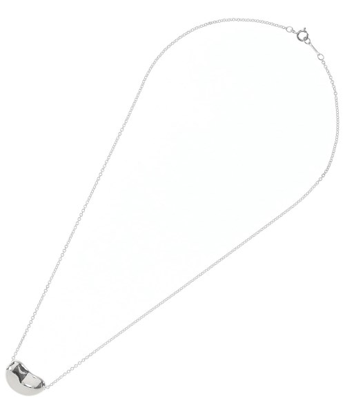TIFFANY & CO.（ティファニー）ネックレス シルバー サイズ:- レディース/2200688823078