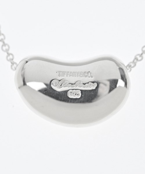 TIFFANY & CO.（ティファニー）ネックレス シルバー サイズ:- レディース/2200688823078