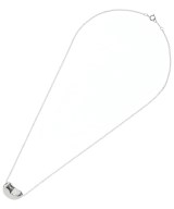 TIFFANY & CO.（ティファニー）ネックレス シルバー サイズ:- レディース/2200688823078