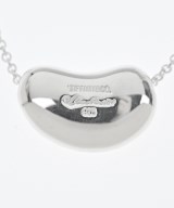 TIFFANY & CO.（ティファニー）ネックレス シルバー サイズ:- レディース/2200688823078