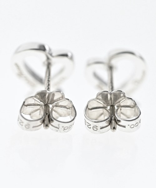 TIFFANY & CO.（ティファニー）ピアス・イヤリング シルバー サイズ:- レディース/2200688823085