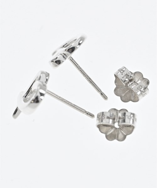 TIFFANY & CO.（ティファニー）ピアス・イヤリング シルバー サイズ:- レディース/2200688823085