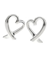 TIFFANY & CO.（ティファニー）ピアス・イヤリング シルバー サイズ:- レディース/2200688823085