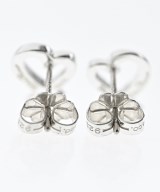 TIFFANY & CO.（ティファニー）ピアス・イヤリング シルバー サイズ:- レディース/2200688823085