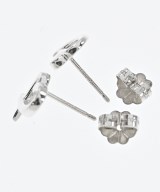 TIFFANY & CO.（ティファニー）ピアス・イヤリング シルバー サイズ:- レディース/2200688823085