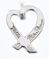 TIFFANY & CO.（ティファニー）ピアス・イヤリング シルバー サイズ:- レディース/2200688823085