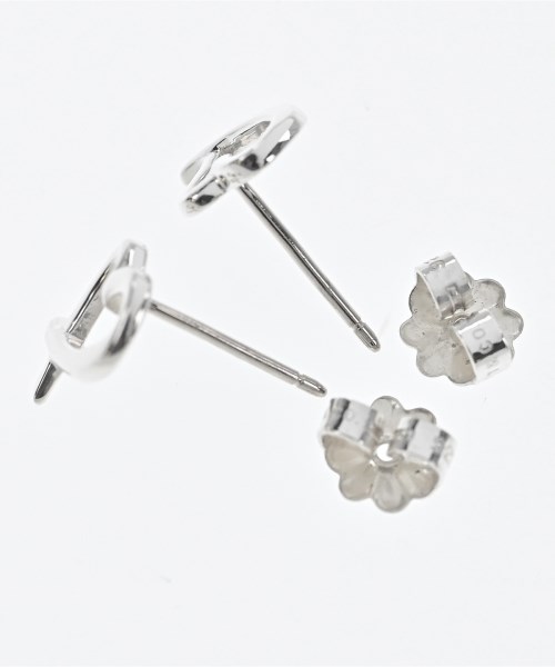 TIFFANY & CO.（ティファニー）ピアス・イヤリング シルバー サイズ:- レディース/2200688823092