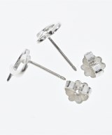 TIFFANY & CO.（ティファニー）ピアス・イヤリング シルバー サイズ:- レディース/2200688823092