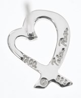 TIFFANY & CO.（ティファニー）ピアス・イヤリング シルバー サイズ:- レディース/2200688823092