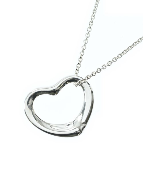 TIFFANY & CO.(ティファニー)ネックレス シルバー サイズ:-/2200688823115
