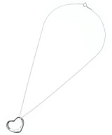 TIFFANY & CO.（ティファニー）ネックレス シルバー サイズ:- レディース/2200688823115