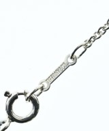 TIFFANY & CO.（ティファニー）ネックレス シルバー サイズ:- レディース/2200688823115