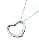 TIFFANY & CO. ネックレス