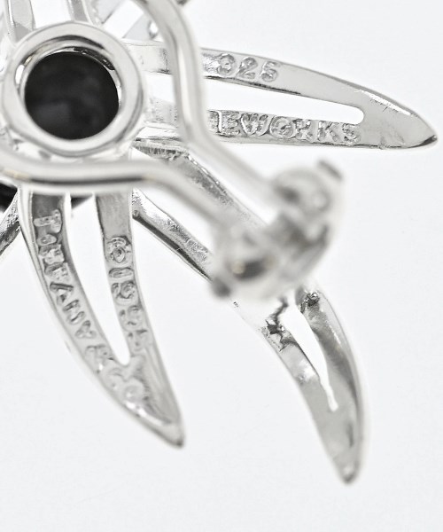 TIFFANY & CO.（ティファニー）ピアス・イヤリング シルバー サイズ:- レディース/2200688823122
