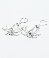 TIFFANY & CO.（ティファニー）ピアス・イヤリング シルバー サイズ:- レディース/2200688823122