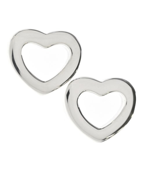 TIFFANY & CO.(ティファニー)ピアス・イヤリング シルバー サイズ:-/2200688823146