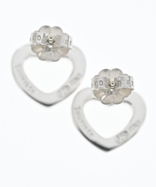 TIFFANY & CO.（ティファニー）ピアス・イヤリング シルバー サイズ:- レディース/2200688823146