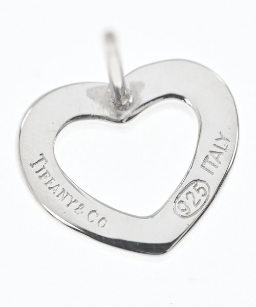 TIFFANY & CO.（ティファニー）ピアス・イヤリング シルバー サイズ:- レディース/2200688823146