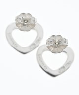 TIFFANY & CO.（ティファニー）ピアス・イヤリング シルバー サイズ:- レディース/2200688823146