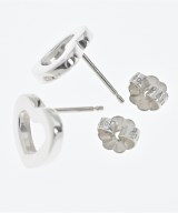 TIFFANY & CO.（ティファニー）ピアス・イヤリング シルバー サイズ:- レディース/2200688823146