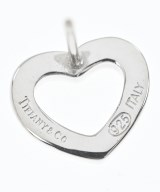 TIFFANY & CO.（ティファニー）ピアス・イヤリング シルバー サイズ:- レディース/2200688823146