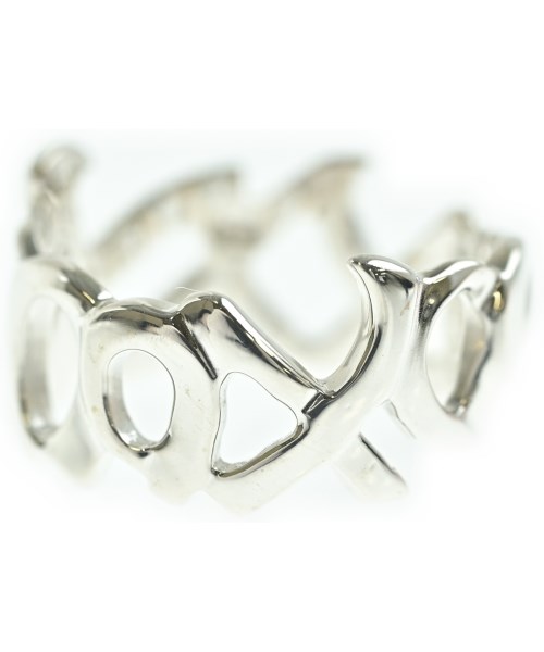 TIFFANY & CO.(ティファニー)のリング サイズ:10.5 17,800円