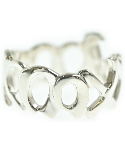 TIFFANY & CO.（ティファニー）リング シルバー サイズ:10.5 レディース/2200688823153