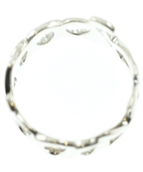 TIFFANY & CO.（ティファニー）リング シルバー サイズ:10.5 レディース/2200688823153
