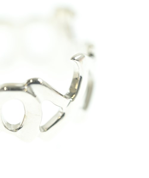 TIFFANY & CO.（ティファニー）リング シルバー サイズ:10.5 レディース/2200688823153