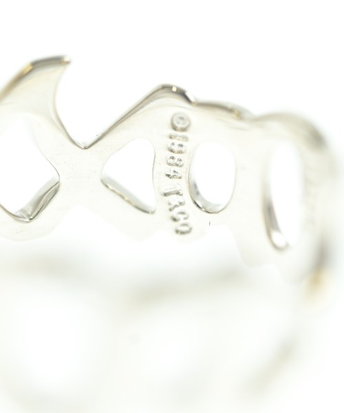 TIFFANY & CO.（ティファニー）リング シルバー サイズ:10.5 レディース/2200688823153