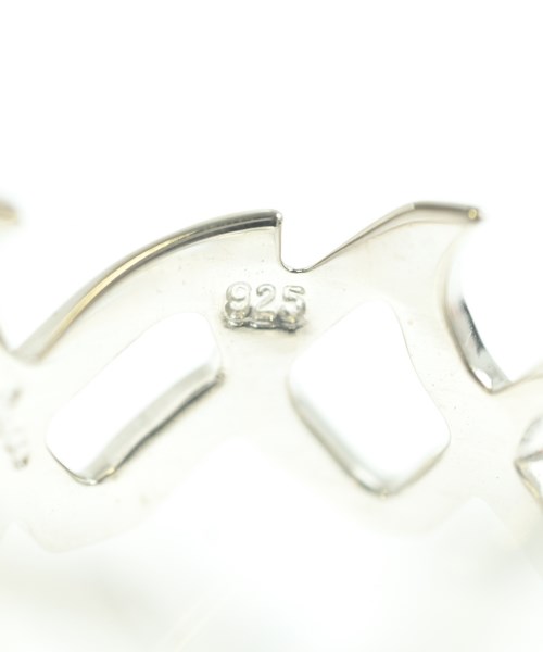 TIFFANY & CO.（ティファニー）リング シルバー サイズ:10.5 レディース/2200688823153