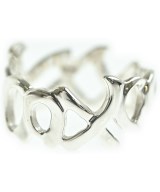 TIFFANY & CO.（ティファニー）リング シルバー サイズ:10.5 レディース/2200688823153