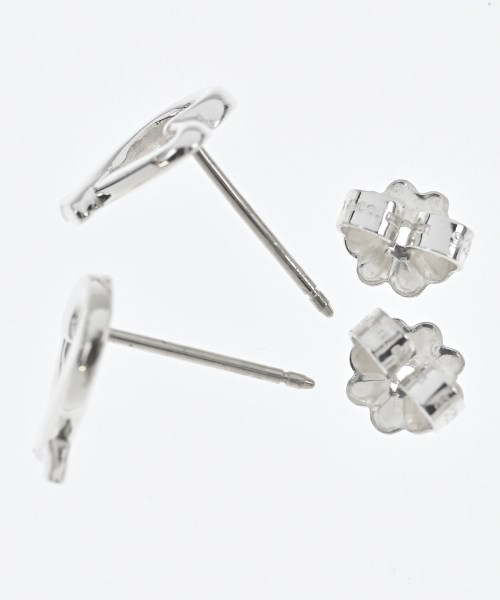 TIFFANY & CO.（ティファニー）ピアス シルバー サイズ:- レディース/2200688823160