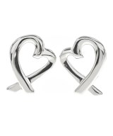 TIFFANY & CO.（ティファニー）ピアス シルバー サイズ:- レディース/2200688823160