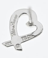 TIFFANY & CO.（ティファニー）ピアス シルバー サイズ:- レディース/2200688823160