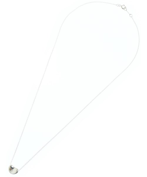 TIFFANY & CO.（ティファニー）ネックレス シルバー サイズ:- レディース/2200688823177
