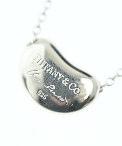 TIFFANY & CO.（ティファニー）ネックレス シルバー サイズ:- レディース/2200688823177