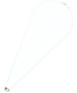 TIFFANY & CO.（ティファニー）ネックレス シルバー サイズ:- レディース/2200688823177