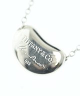 TIFFANY & CO.（ティファニー）ネックレス シルバー サイズ:- レディース/2200688823177