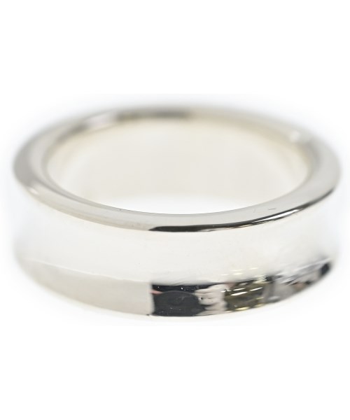 TIFFANY & CO.（ティファニー）リング シルバー サイズ:10.5 レディース/2200688823207