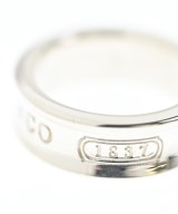 TIFFANY & CO.（ティファニー）リング シルバー サイズ:10.5 レディース/2200688823207