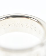 TIFFANY & CO.（ティファニー）リング シルバー サイズ:10.5 レディース/2200688823207