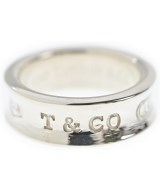 TIFFANY & CO. リング