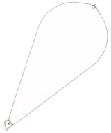 TIFFANY & CO.（ティファニー）ネックレス シルバー サイズ:- レディース/2200688823221